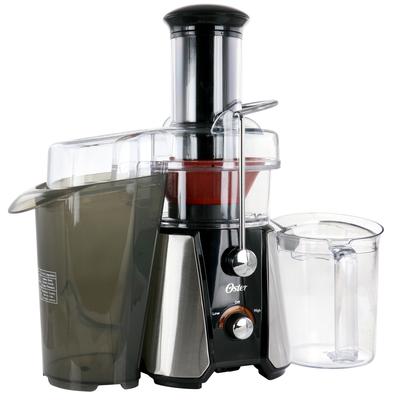 2 Speed 900W Juice Extractor with Filter and 32 Ounce Pitcher