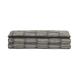 Eastern Accents Taos Striped Rayon Bed Runner | 20 H x 65 W x 1 D in | Wayfair 7R1-SCT-480