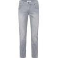 BRAX Herren Style Cadiz Ultralight Jeans, Silver SEA Used, 33W / 32L