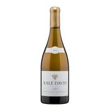 Kale David A18 Vineyard Chardonnay 2020 White Wine - California