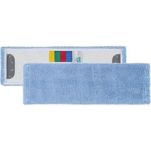 Frange En Microfibre Pour Uni System - TTS