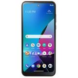 Tracfone Motorola Moto G Play (2023) 32GB Black - Prepaid Smartphone [Locked to Tracfone Wireless]