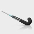 adidas FABELA .8 HOCKEY STICK JUNIOR - BLACK/AQUA / 30