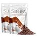 Sephra 21002 Premium Milk Chocolate, (2) 2 lb Bags