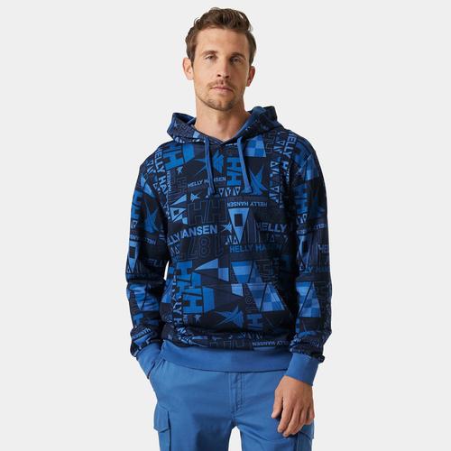 Helly Hansen Herren Newport Bio-baumwolle Hoodie M