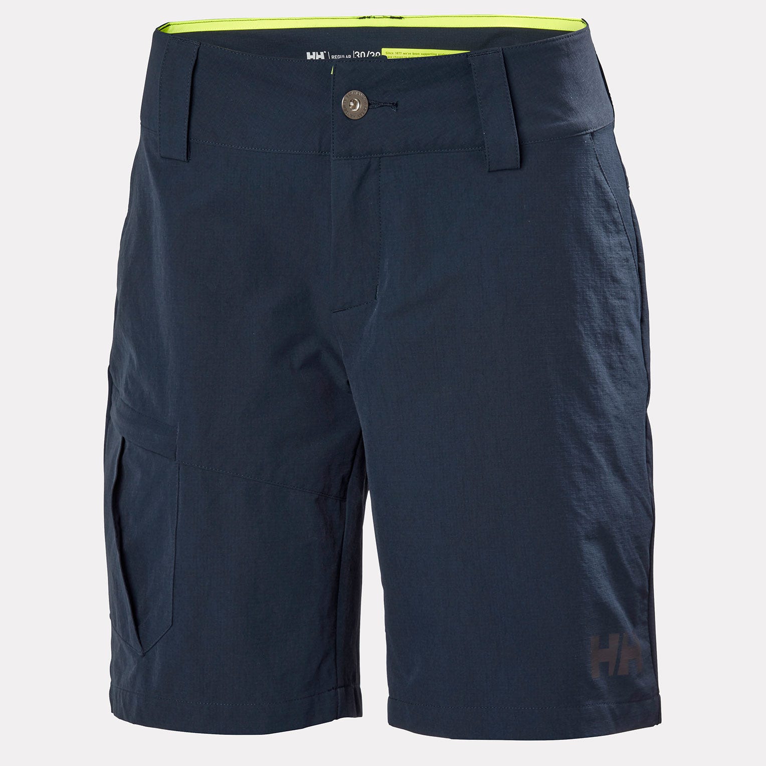Helly Hansen Damen Schnelltrocknende Cargo-shorts 32 Image