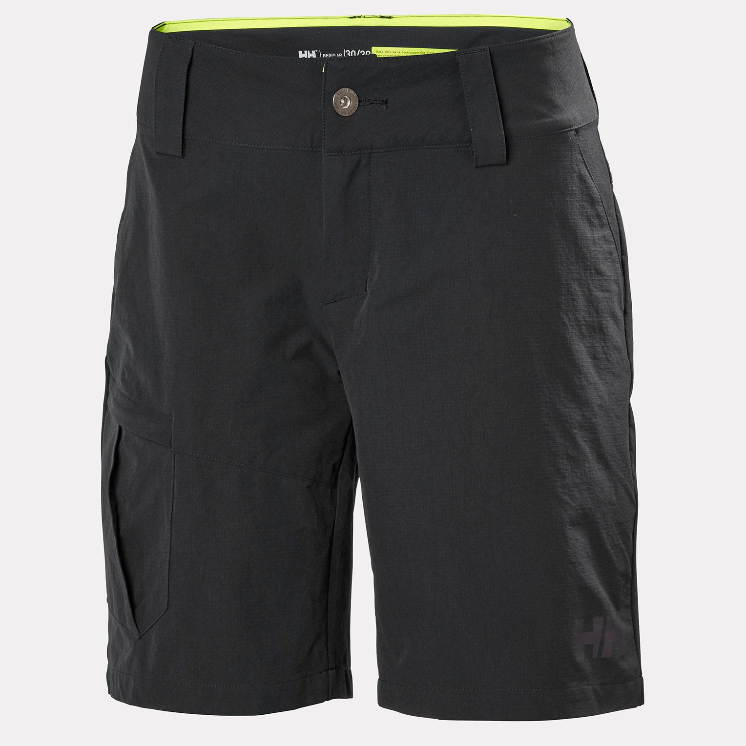 Helly Hansen Damen Schnelltrocknende Cargo-shorts 29 Image