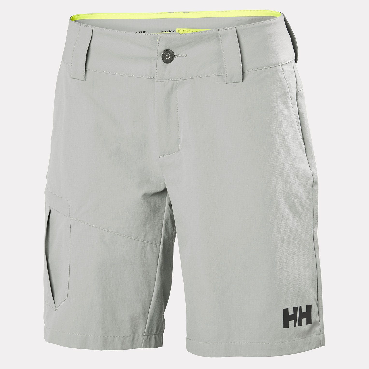 Helly Hansen Damen Schnelltrocknende Cargo-shorts 26 Image