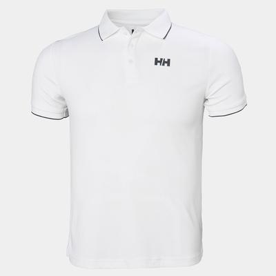 Helly Hansen Herren Kos Schnelltrocknendes Poloshirt S