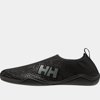 Helly Hansen Herren Cres Watermoc Low-cut Wasserschuhe 41