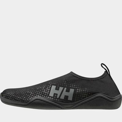 Helly Hansen Damen Crest Watermoc Wasserschuhe 36