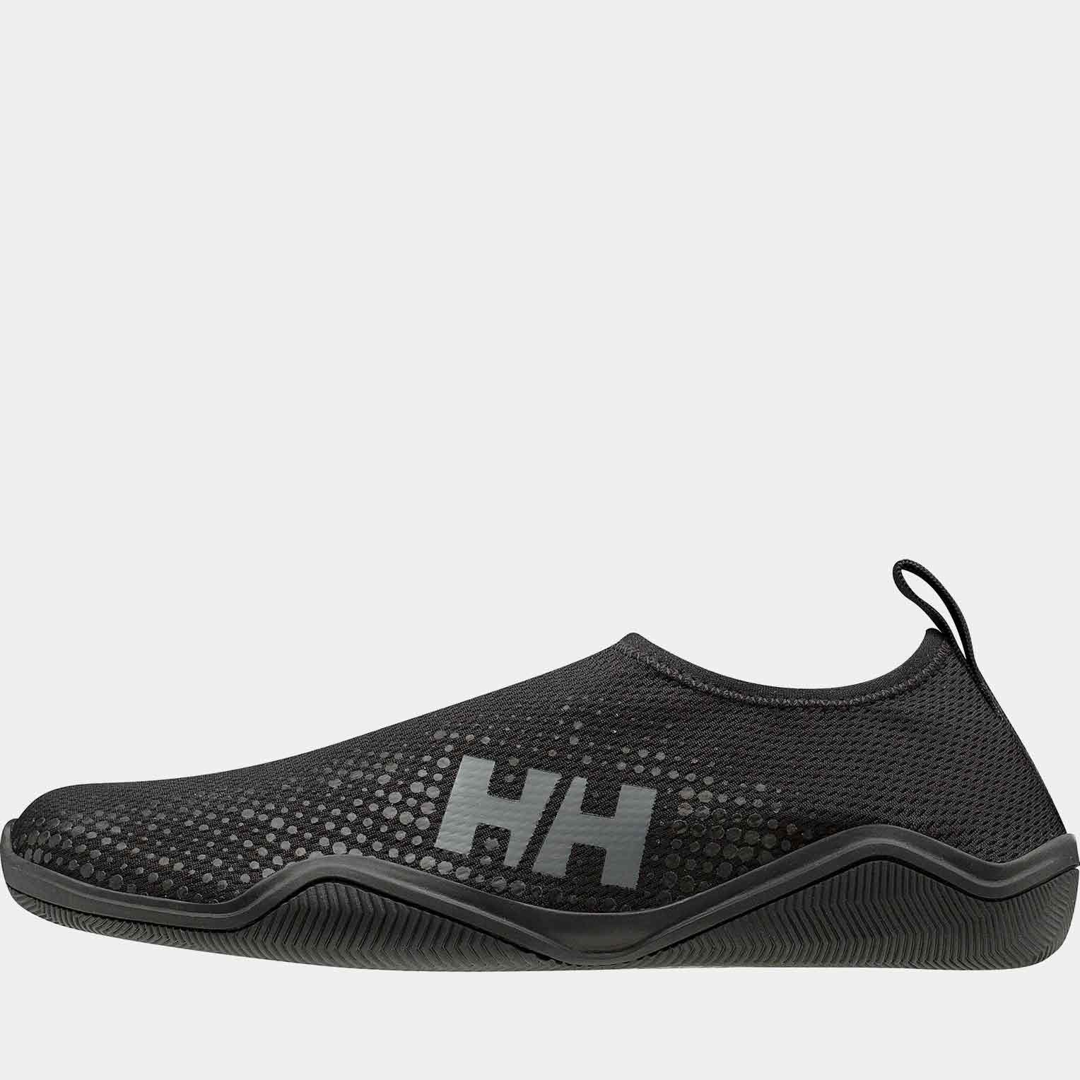 Helly Hansen Damen Crest Watermoc Wasserschuhe 40 Image
