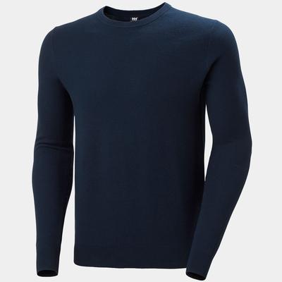 Helly Hansen Herren Skagen Baumwoll-strickpullover 2XL