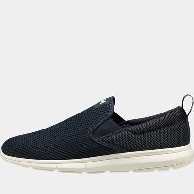 Helly Hansen Damen Ahiga Slipper 38