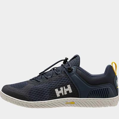 Helly Hansen Herren Segelschuhe Hp Foil V2 46.5