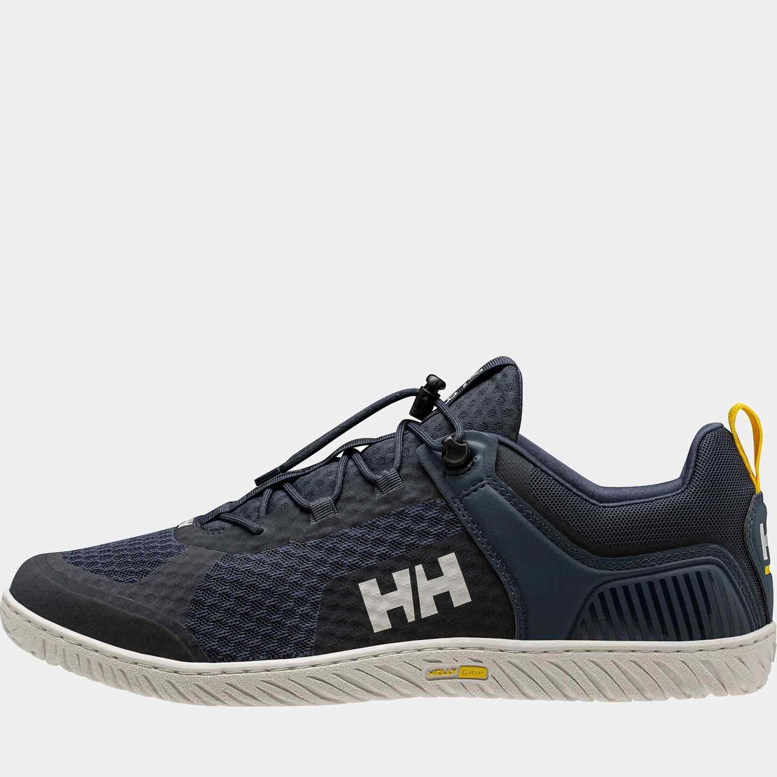 Helly Hansen Herren Segelschuhe Hp Foil V2 42 Image