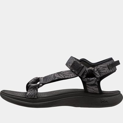 Helly Hansen Herren Capilano F2f Sandalen 44