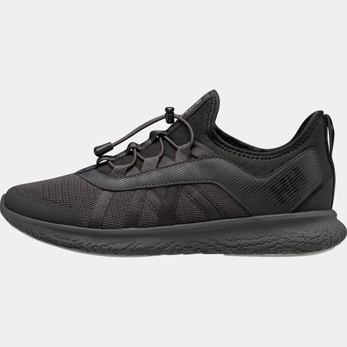 Helly Hansen Herren Supalight Wassersport Segelschuhe 42