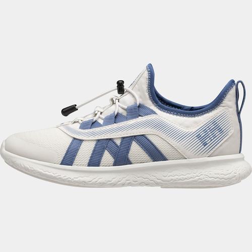 Helly Hansen Damen Supalight Wassersport Segelschuhe 37