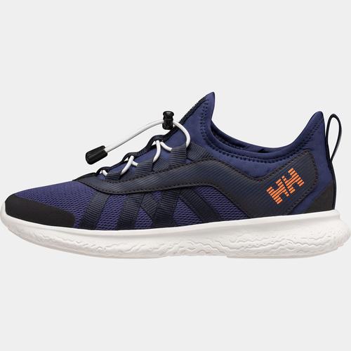 Helly Hansen Damen Supalight Wassersport Segelschuhe 41
