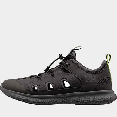 Helly Hansen Herren Supalight Hybrid Sandalen 41