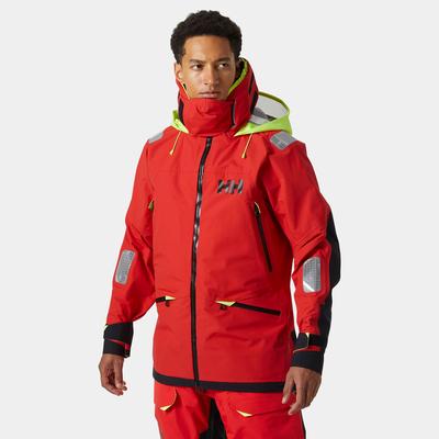 Helly Hansen Herren Ægir Race Segeljacke 2.0 L