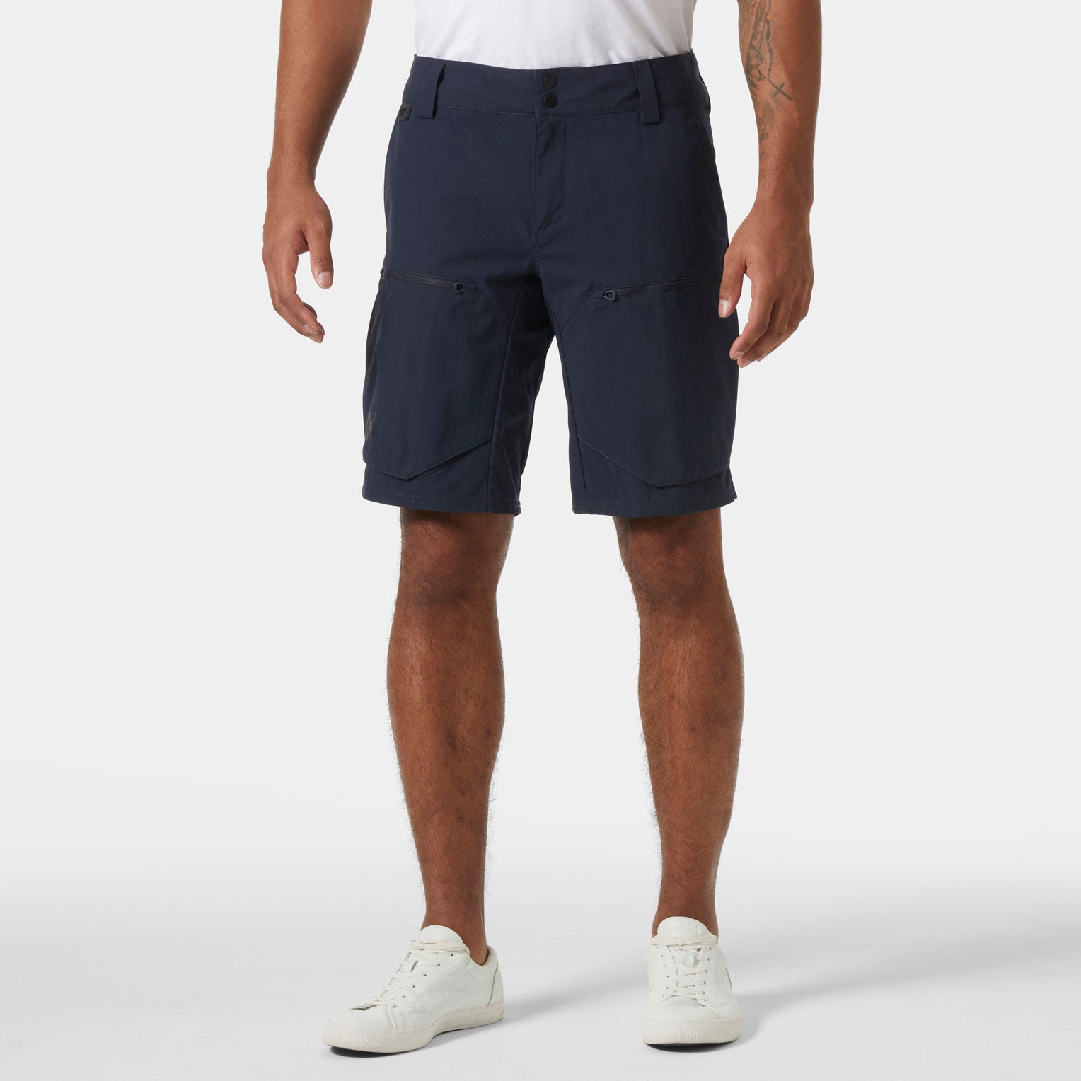 Helly Hansen Herren Crewline Cargo-shorts 2.0 32 Image