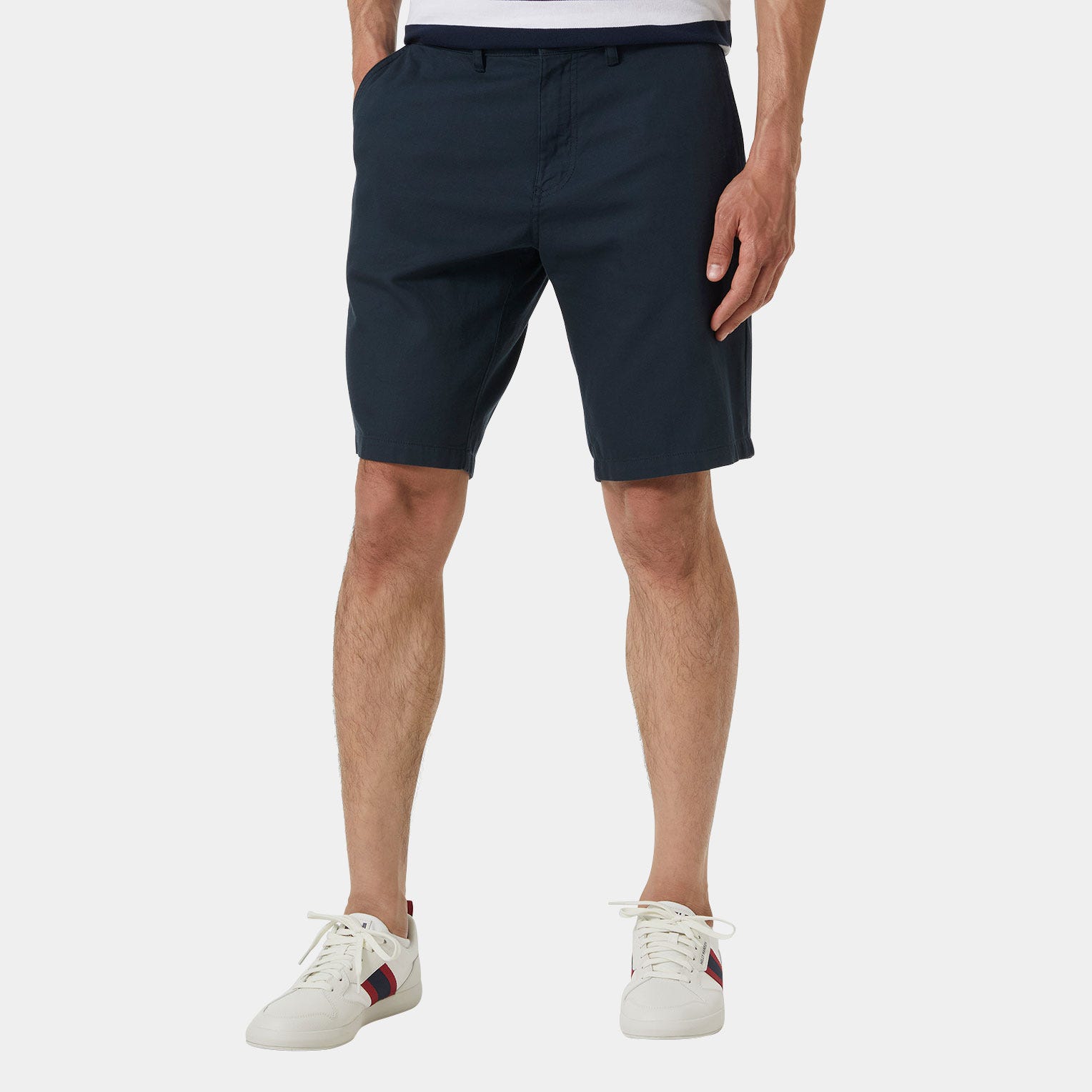 Helly Hansen Herren Dock Shorts 10 33 Image