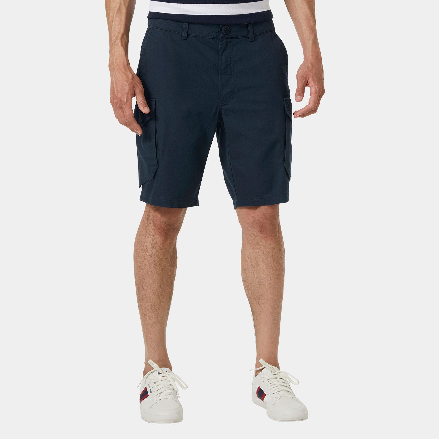 Helly Hansen Herren Dock Cargo-shorts 10 32 Image