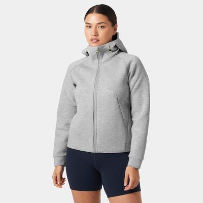 Helly Hansen Damen Hp Ocean 2.0 Segeljacke Voller Zipper S