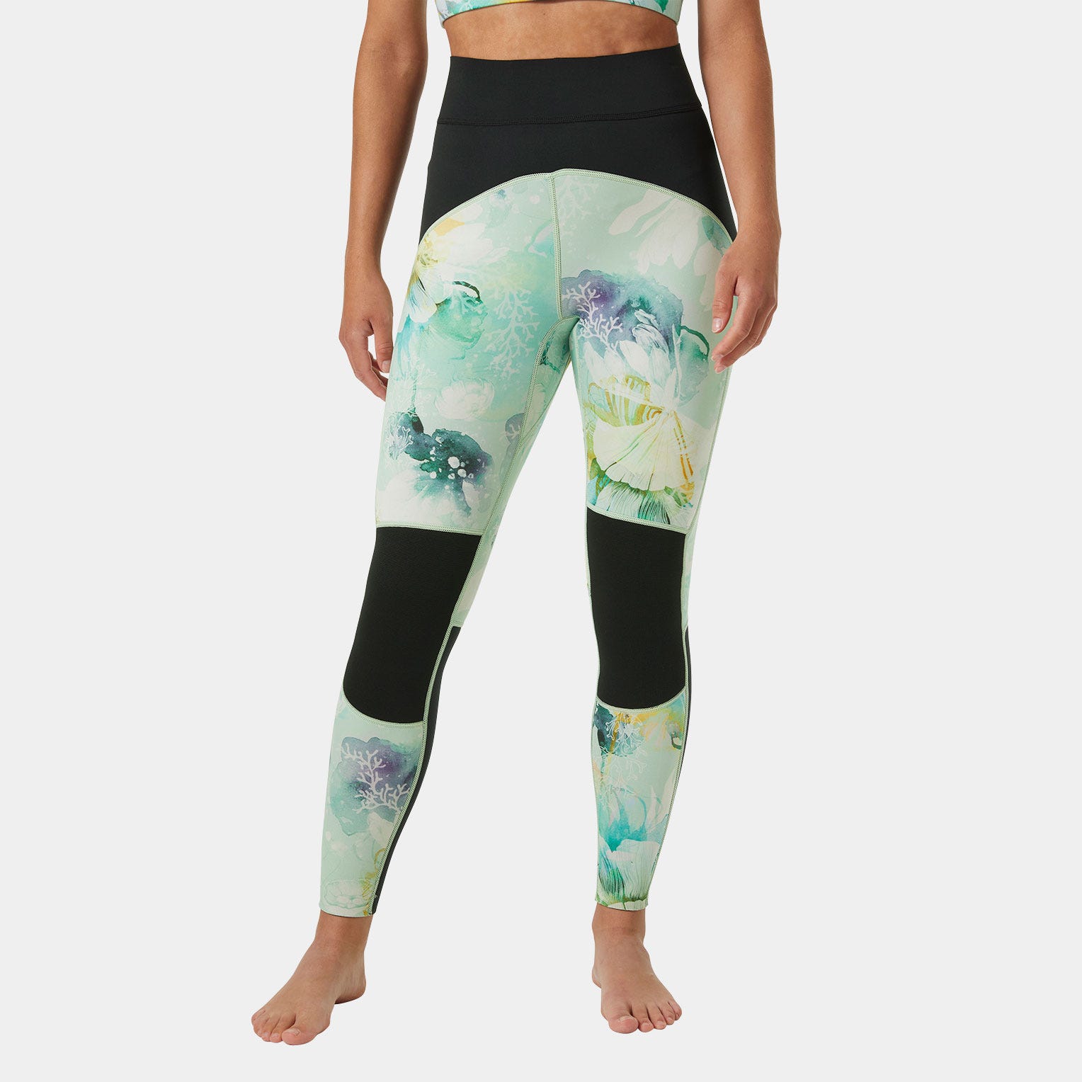 Helly Hansen Damen Waterwear Leggings 2.0 S Image