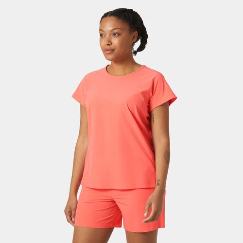 Helly Hansen Damen Thalia Sommer-top L