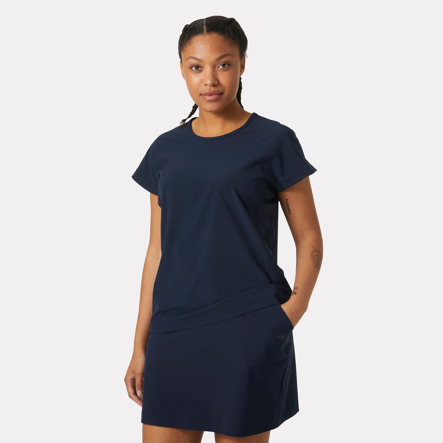 Helly Hansen Damen Thalia Sommer-top L Image