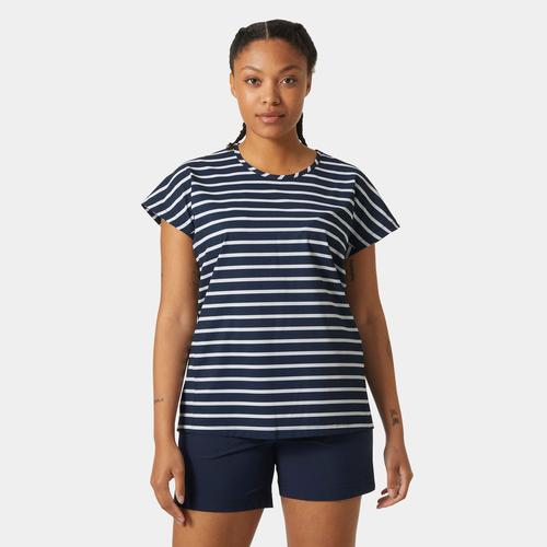 Helly Hansen Damen Thalia Sommer-top L