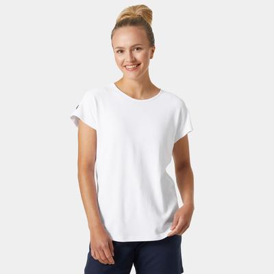 Helly Hansen Damen Crewline Quick-dry Top S