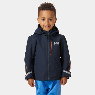 Helly Hansen Kinder Sector Lab Helly Tech® Jacke 98/3