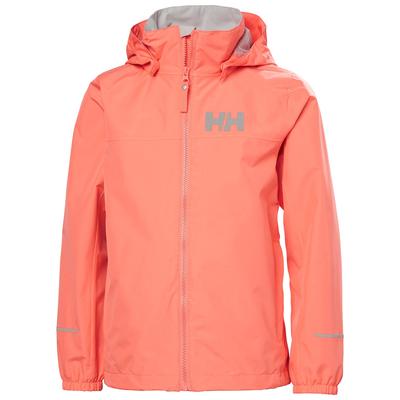 Helly Hansen Junior Juell Wasserdichte Jacke 176/16