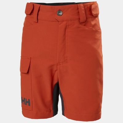 Helly Hansen Junior Marka Tur Shorts 176/16