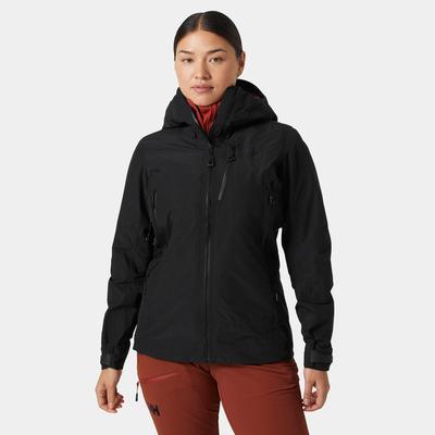 Helly Hansen Damen Odin 9 Worlds 3.0 Shell-jacke S