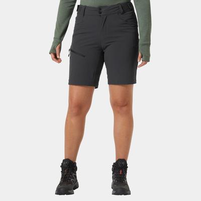 Helly Hansen Damen Blaze Softshell-shorts XL