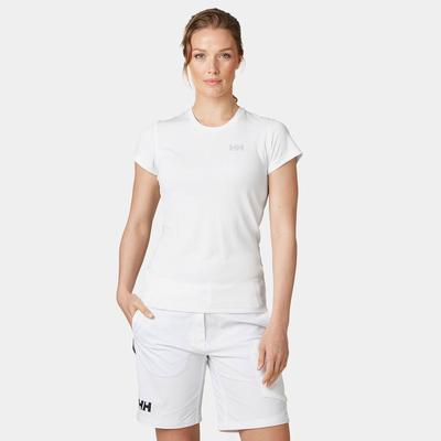 Helly Hansen Damen HH Lifa Active Solen T-shirt L