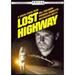 Pre-Owned Lost Highway (DVD 0025195018111) directed by David Lynch