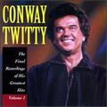 Pre-Owned The Final Recordings of His Greatest Hits Vol. 1 (CD 0715187764125) by Conway Twitty