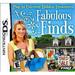 Fabulous Finds - Nintendo DS (Used)