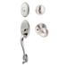 Sure-Loc AN507-TA Aspen Sectional Single Cylinder Keyed Entry