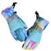 WQJNWEQ touches Screen Non-slip and Warm Men s and Women s Ski Gloves Sales Clearance Items