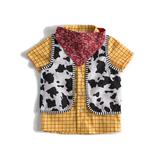Toy Story Woody Costume Cowboy Costume Outfits Boy Woody Inspired First Birthday Woody Costume Boys Set