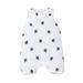 Holiday Savings Deals! Kukoosong Baby Boy Girl Clothes Baby Bodysuits Infant Baby Sleeveless Carrot Cactus Printed Cotton And Linen Romper Jumpsuit Green 90