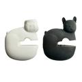 Fox Run Bullies Pot Clips Set of 2