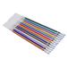 Back to School Savings! Dvkptbk Gel Pen Office School 12Colors Refills Markers Watercolor Gel Pen Replace Supplies 5ml